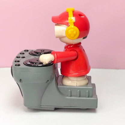 DJ Coco Musical DJ Toy for Kids with Lights & Sound