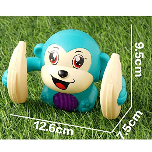 Dancing Monkey Musical Toy for Kids